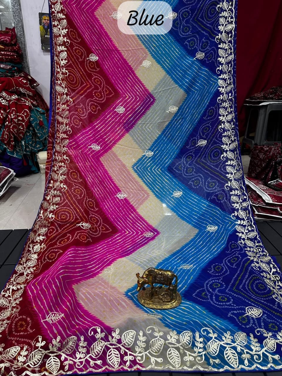 Contemporary Lehenga